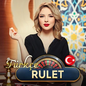 VK88 Turkish Roulette