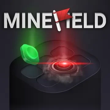 VK88 Mine Field
