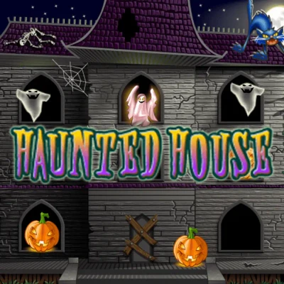 VK88 Haunted House