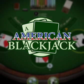 VK88 American Blackjack