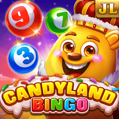 VK88  Candyland Bingo