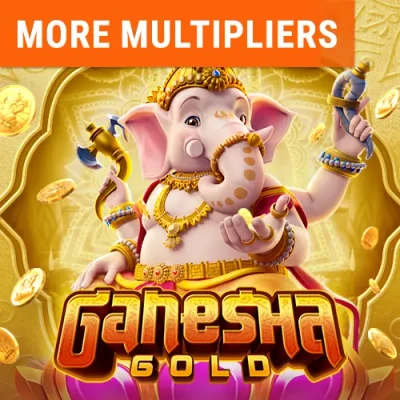 VK88 Ganesha Gold