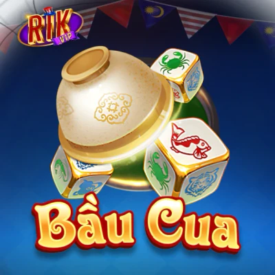 VK88 Bầu Cua