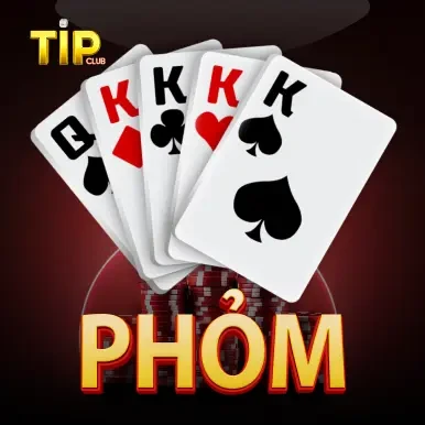 VK88 Phỏm