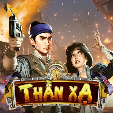 VK88 Thần Xạ