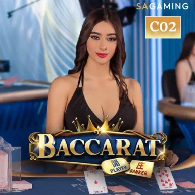 VK88 Baccarat C02