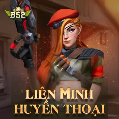 VK88  Liên Minh Huyền Thoại