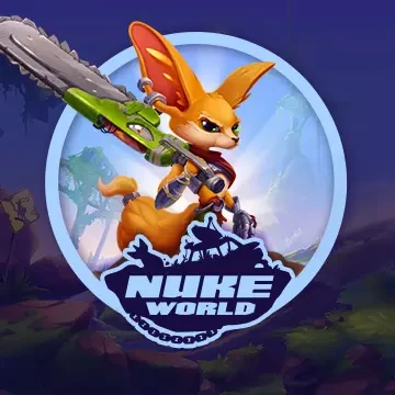VK88 Nuke World