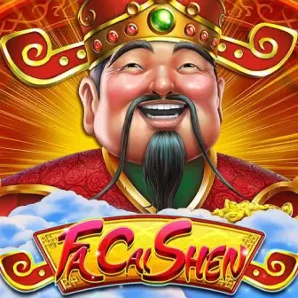 VK88 Fa Cai Shen