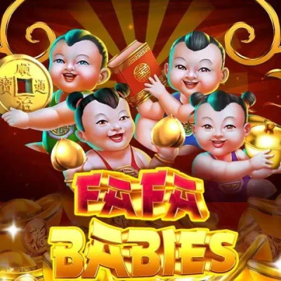 VK88 FaFa Babies