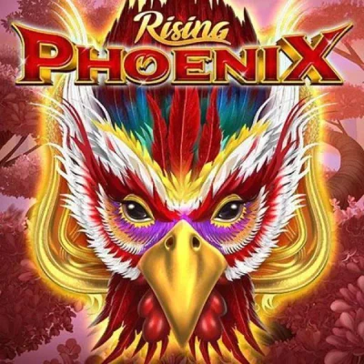 VK88 Rising Phoenix