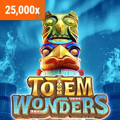VK88 Totem Wonders