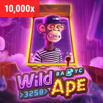 VK88 Wild Ape #3258