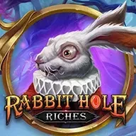VK88 Rabbit Hole Riches