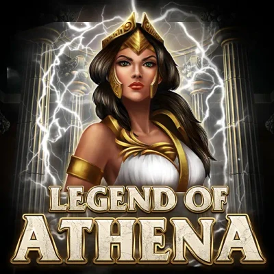 VK88 Legend Of Athena