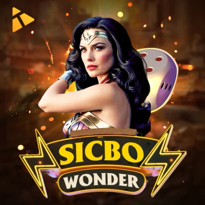 VK88 Sicbo Wonder