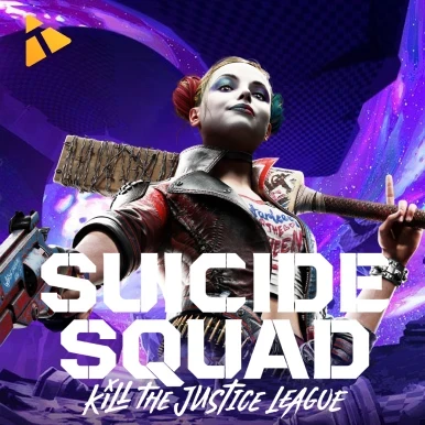 VK88 Suicide Squad